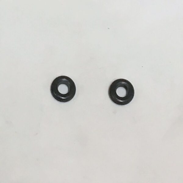 O-Rings For Round Button Shaft (2 Needed)