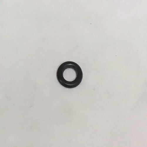 O-Ring (For Oval Button Stem)