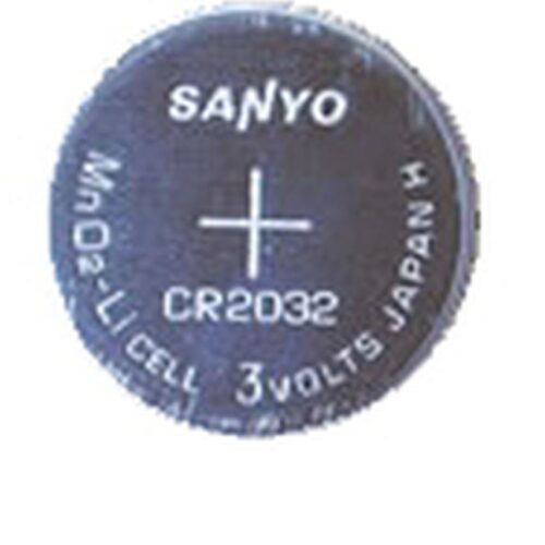 Cr2032 Battery