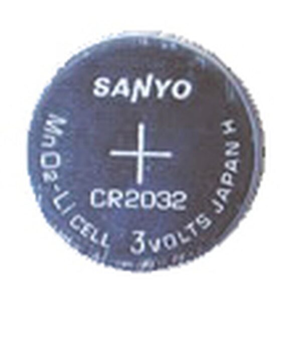 Cr2032 Battery
