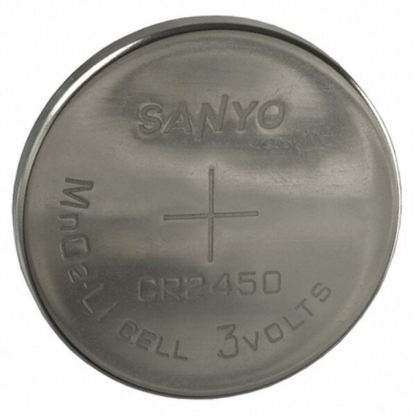 Cr2450 Battery - Westinghouse