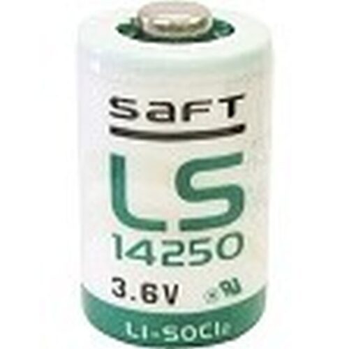 1/2 AA 3.6 Volt / Tl2150 Battery