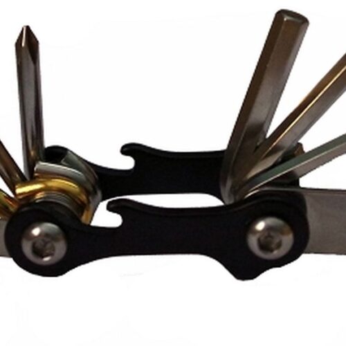 Mini Multi Tool