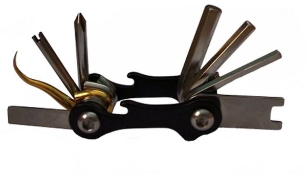 Mini Multi Tool