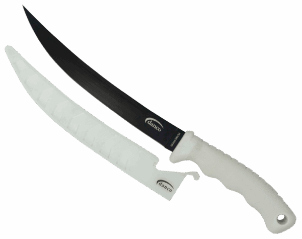 9" Premium O2R Boning Knife