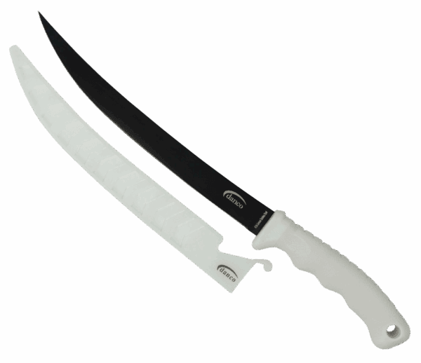11" Premium O2R Boning Knife