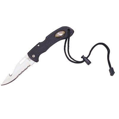Stainless Steel Folding Knife