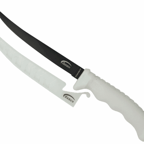 7" Premium O2R Fillet Knife