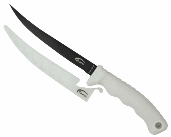 7" Premium O2R Fillet Knife