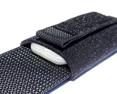 Flexi Shoulder Pouch
