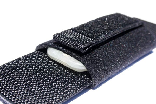 Flexi Shoulder Pouch