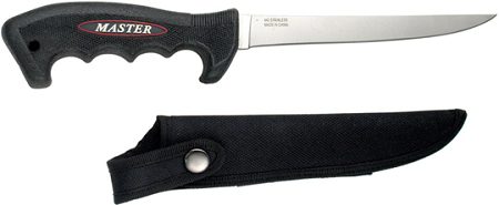 Master Fillet Knife