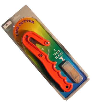 Deluxe Line Cutter