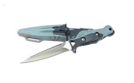 Free Driver Spearfishing Knife