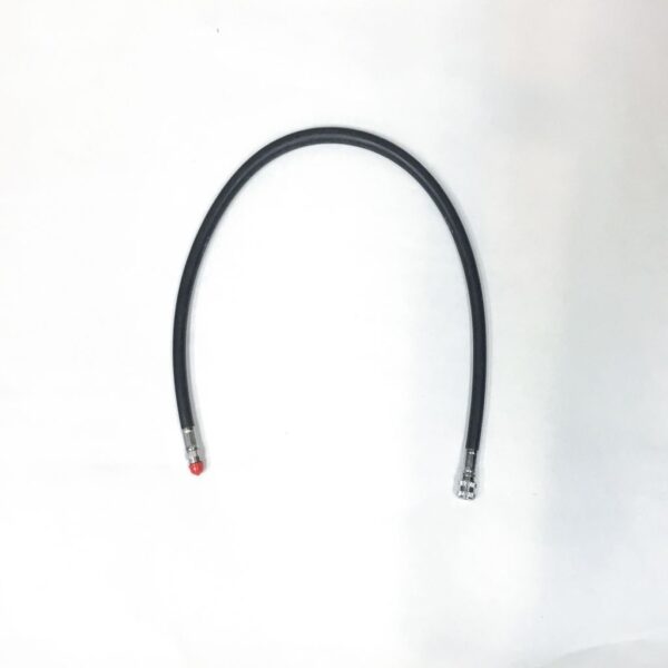 28 Low Pressure, Qd Inflator Hose