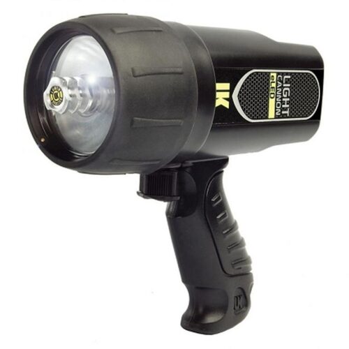 1650 Light Cannon 100 Eled - Underwater Kinetics