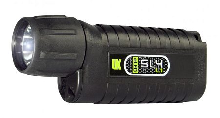 Sl4 Eled Sunlight - Underwater Kinetics