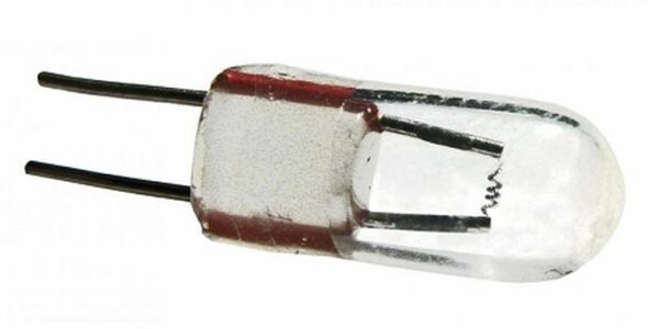 D8 / D8R / Uk-1200H Replacement Bulb