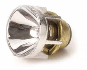 Uk-2 Penlight / 2Aaa Replacement Bulb