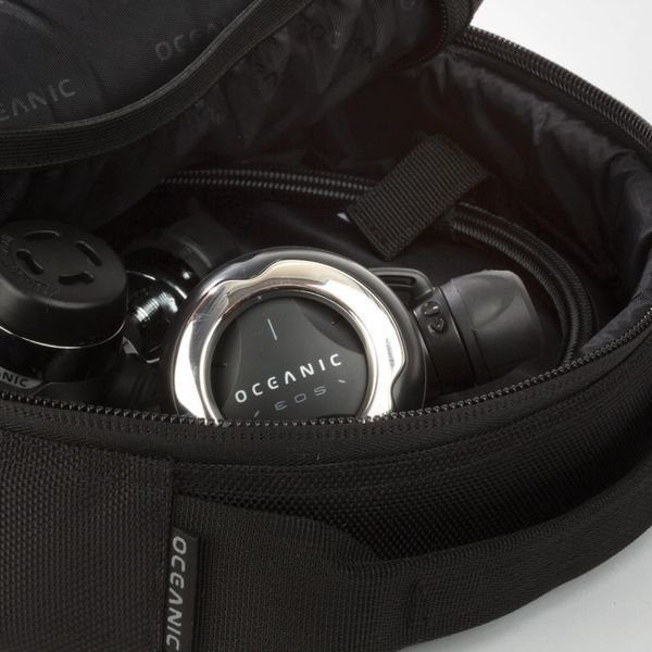 Regulator Bag