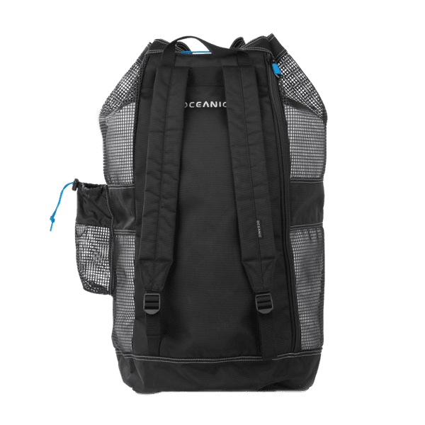 Mesh Backpack