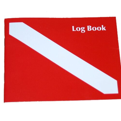 4.5" X 5.5" Regular Paper Log Book