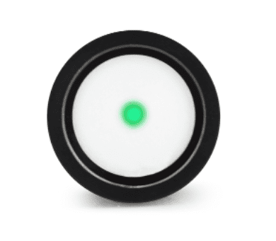 D570-Rl Dive Light (Includes 18650 Battery And Charger)