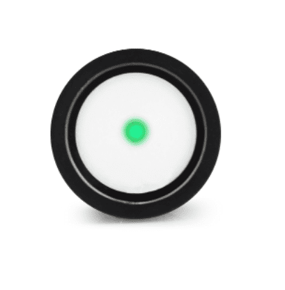 D570-Gl Dive Light (Includes 18650 Battery And Charger)