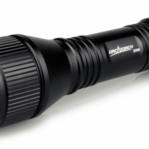 Tail Switch For D550 Light