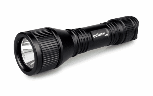 D550 Dive Light - Orca Torch