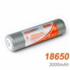 18650 Battery - 3000Mah