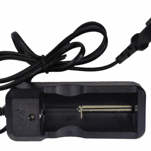 Battery Charger - 26650 18650 16340 14500
