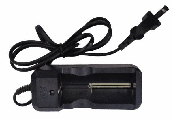 Battery Charger - 26650 18650 16340 14500