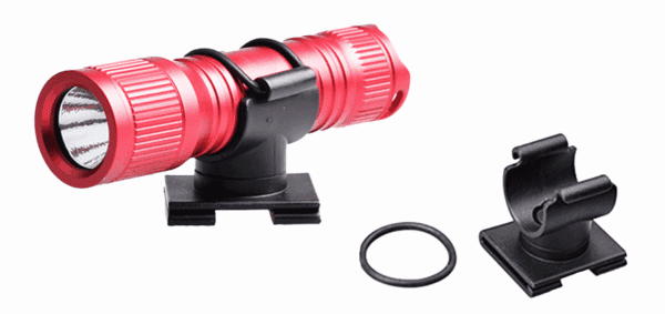 Mask Mount For Orca Torch Light