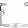 Ball Joint Bracket For Orca Torch