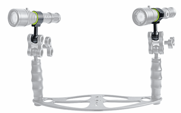 Ball Joint Bracket For Orca Torch