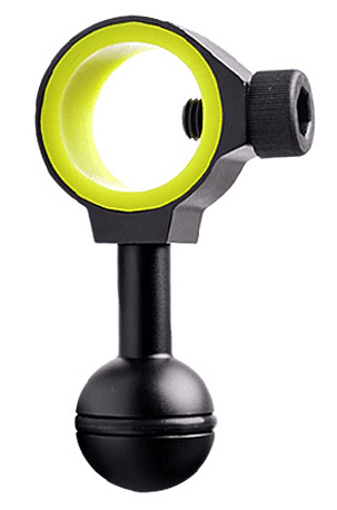 Ball Joint Bracket For Orca Torch