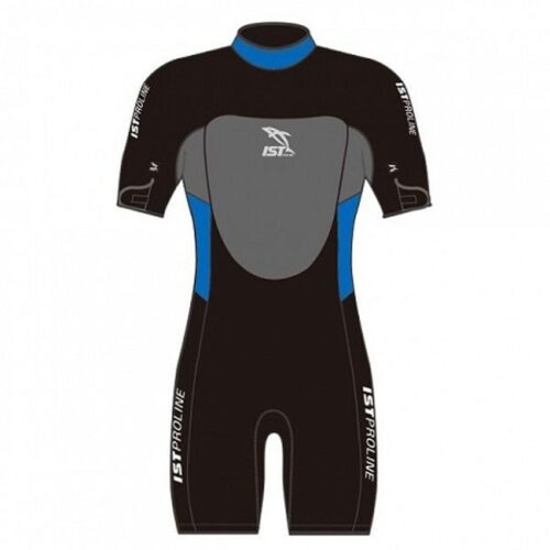 Mens Shorty Suit - Small
