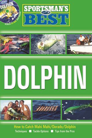 Sportsman'S Best Dolphin Book & Dvd Series