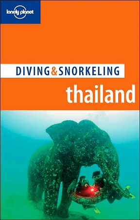 Thailand Diving & Snorkeling Guide Book