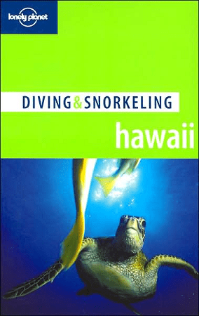 Hawaii Diving & Snorkeling Guide
