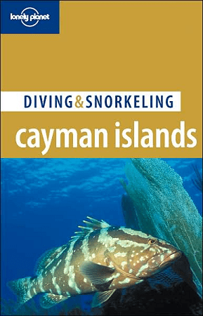Cayman Islands Diving & Snorkeling Guide