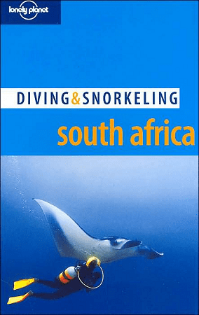 South Africa Diving & Snorkeling Guide