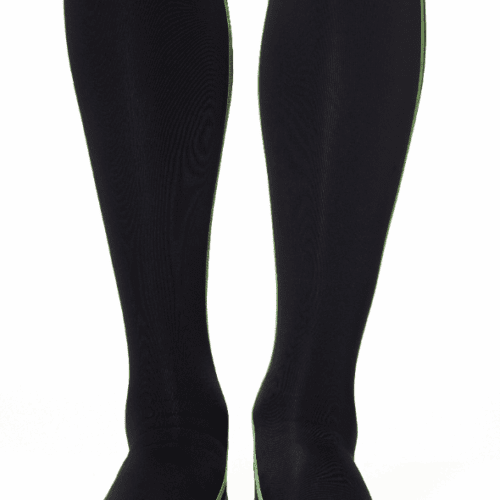 Wetsox Thermal - Split Toe, Black