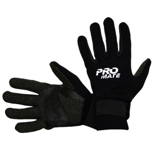 Pro Grip Plus Gloves