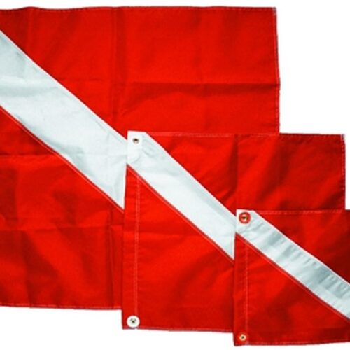 Heavy Duty Nylon Flag
