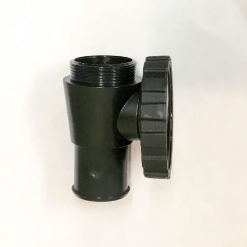 Valve Housing