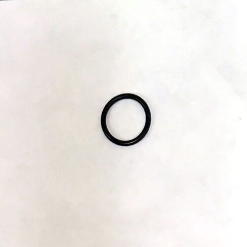 O-Ring, Orifice Sleeve
