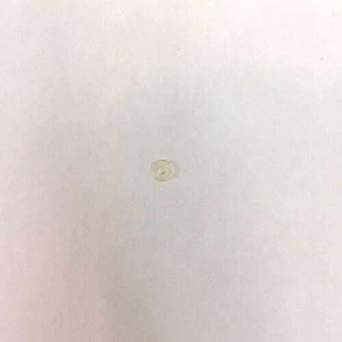 O-Ring, Qd Adapter (Hp Seal)