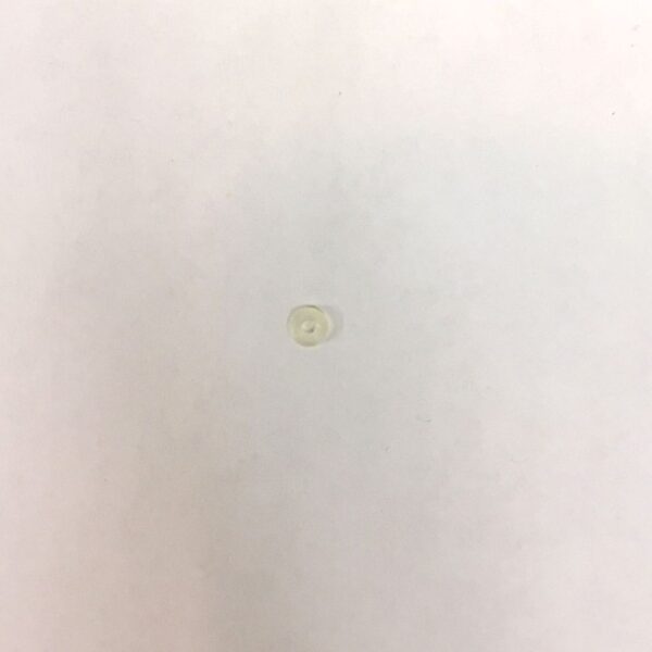 O-Ring, Qd Adapter (Hp Seal)